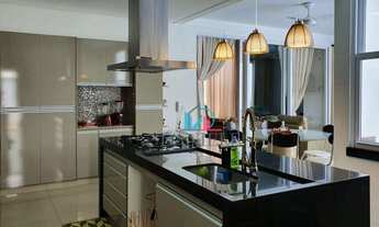 Imagem 7: Casa térrea com 3 suítes localizada no condomínio Nascente do Jaraguá