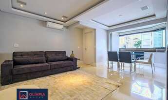 Imagem: Locação Apartamento 1 Dormitórios - 60