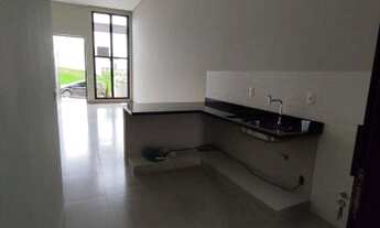 Imagem 7: Casa com 3 dormitórios à venda, 123 m² por R$ 519.000,00 - Horto Florestal Villagio - Soro