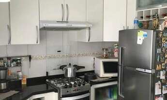 Imagem 4: Apartamento 96m² 3 dormitórios 1 suíte - Rudge Ramos - São Bernardo do Campo