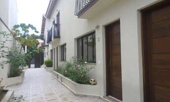 Imagem 2: Sobrado em Condomínio com 2 dormitórios à venda, 96 m² por R$ 413.000 - City Recanto Anast