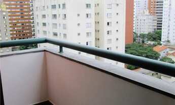 Imagem 7: Flat à venda, 56 m² por R$ 742.000,00 - Itaim Bibi - São Paulo/SP