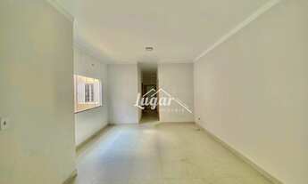 Imagem 5: Casa com 3 dormitórios para alugar, 110 m² por R$ 2.200,00/mês - Jardim Esplanada - Maríli