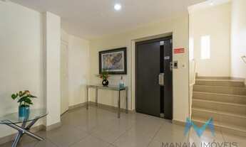 Imagem 4: Apartamento com 1 quarto no Edifício Luana - Bairro Centro em Londrina