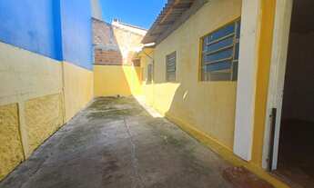 Imagem 4: Casa para aluguel c/ cerca de 120 m² com 2 quartos e 4 vagas de carro na Vila Pires - Sant