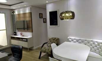 Imagem 3: Apartamento com 3 dormitórios à venda, 67 m² - Conceição - Diadema/SP