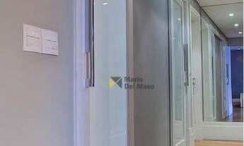 Imagem 6: Apartamento residencial à venda, Indianópolis, São Paulo