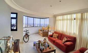 Imagem: Apartamento com 4 dormitórios à venda