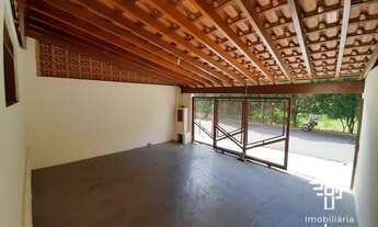 Imagem: Casa com 3 dormitórios para alugar, 110