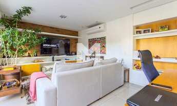 Imagem 4: Linda cobertura duplex na melhor localização de Botafogo!