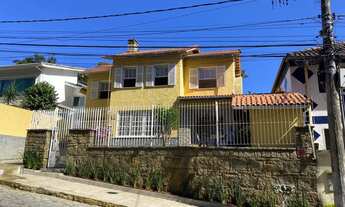 Imagem: Casa para venda com 3 quartos em Braunes