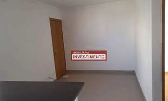 Imagem 2: Apartamento com 2 dormitórios à venda, 41 m² por R$ 165.000,00 - Abel Chimentão Residencia