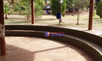 Imagem 4: Casa com 2 dormitórios à venda, 58 m² por R$ 185.000 - Vila Borguese - São José do Rio Pre