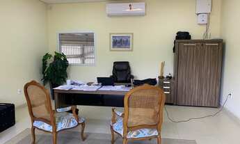 Imagem 4: Galpão para alugar, 1920 m² por R$ 42.670,00/mês - Borda Mata - Jaguariúna/SP