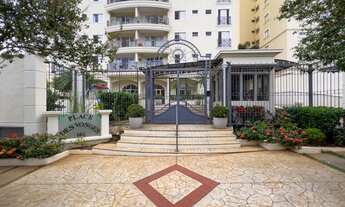 Imagem 3: Apartamento com 2 quartos à venda, 106 m² por R$ 698.000 - Jardim das Paineiras - Campinas