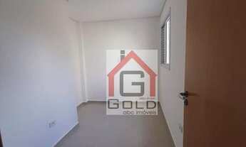 Imagem 4: Apartamento Triplex à venda, 75 m² por R$ 325.000,00 - Vila América - Santo André/SP