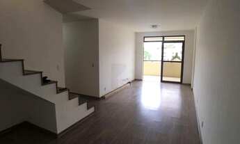 Imagem 6: Cobertura duplex próxima a feirinha