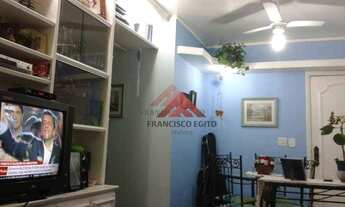 Imagem: Apartamento Residencial à venda, Santa