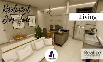 Imagem 3: Apartamento a venda - Itajuba - Barra Velha/SC