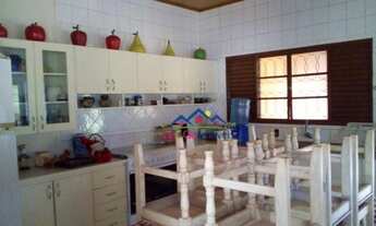 Imagem 3: Casa residencial à venda, Jardim Miraflores, Chapada dos Guimarães