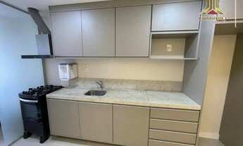 Imagem 6: Alugo no Supreme Higienópolis, apartamento novo, semi mobiliado, três dormitórios, suíte