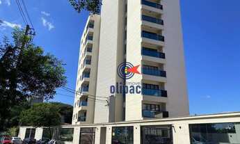 Imagem: Studio com 1 dormitório à venda, 44 m²