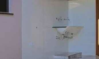 Imagem 5: Casa com 3 dormitórios à venda, 106 m² por R$ 470.000,00 - Vila Manoel Taveira - Campo Gra