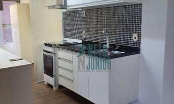 Imagem 3: Apartamento com 2 dormitórios, 70 m² - venda por R$ 1.250.000,00 ou aluguel por R$ 6.800,0