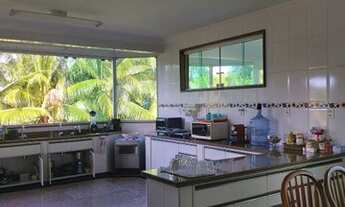 Imagem 6: Casa de condomínio para venda com 1000 metros quadrados com 4 quartos