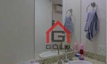 Imagem 2: Apartamento à venda, 70 m² por R$ 590.000,00 - Parque das Nações - Santo André/SP