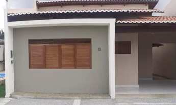 Imagem: Vendo casas em Parnamirim