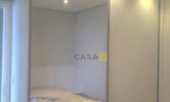 Imagem 7: Lindo apartamento planejado, com 2 dormitórios à venda, 70 m² por R$ 430.000 - Vila Belved