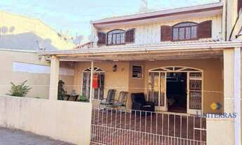 Imagem 2: Casa com 5 dormitórios à venda, 120 m² por R$ 320.000,00 - Fazendinha - Curitiba/PR