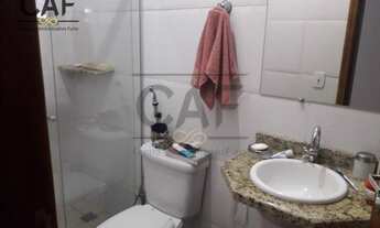 Imagem 7: Casa com 3 dormitórios à venda, 270 m² por R$ 750.000,00 - Parque Residencial Imigrantes