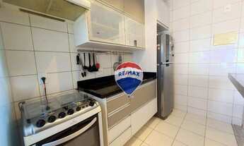 Imagem 3: Apartamento 3 quartos, com armários, Samambaia Sul, Bem próximo ao metrô