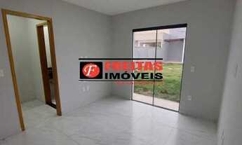 Imagem 7: CASA PRIMEIRA LOCAÇÃO 3QTS ÁREA GOUMERT