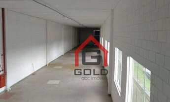 Imagem 7: Galpão, 1500 m² - venda por R$ 3.100.000,00 ou aluguel por R$ 24.000,00/mês - Loteamento I