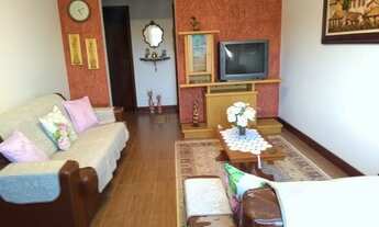 Imagem 5: Vendo Apartamento no Jardim Maciel bairro de Águas de Lindóia!