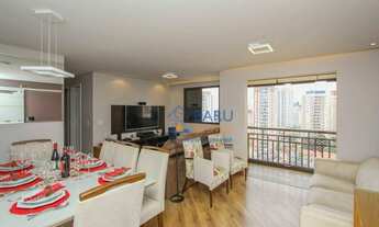 Imagem 3: Apartamento com 3 dormitórios à venda, 70 m² por R$ 1.050.000,00 - Aclimação - São Paulo/S