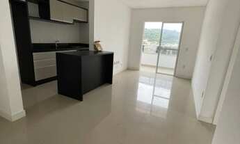 Imagem 2: Apto de 1 suite + 1 dormitório no Bairro Fazenda c/ cozinha e banheiros projetados