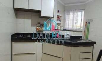 Imagem 6: Apartamento com 3 dormitórios à venda, 72 m² por R$ 350.000,00 - Jardim Botânico - Araraqu