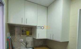 Imagem 7: Casa com 3 dormitórios à venda, 220 m² - Condominio Golden Park Residence - Sorocaba/SP