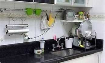 Imagem 7: Apartamento com 3 dormitórios à venda, 92 m² - Rudge Ramos - São Bernardo do Campo/SP