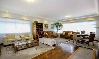 Imagem: Apartamento com 4 dormitórios à venda