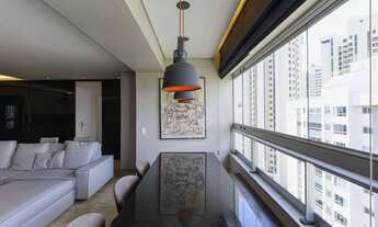 Imagem 7: APARTAMENTO VENDA NO VILA DA SERRA 3 QUARTOS