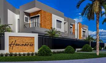 Imagem: Residential / Apartment em Curitiba