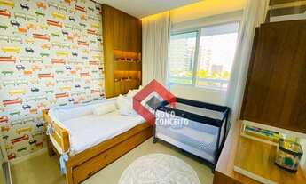 Imagem 7: Apartamento à venda, 95 m² por R$ 878.000,00 - Cocó - Fortaleza/CE
