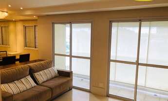 Imagem 3: Apartamento com 3 dormitórios à venda, 92 m² por R$ 690.000,00 - Vila Campo Grande - São P