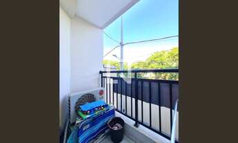 Imagem 5: Apartamento à Venda - Engenho Novo, 3 Quartos, 56 m2