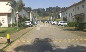 Imagem: CASA EM CONDOMÍNIO COM 2 DORMITÓRIOS REGIÃO